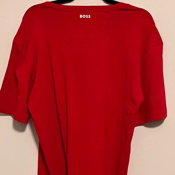 Hugo Boss T-Shirt - Picture 4 of 4